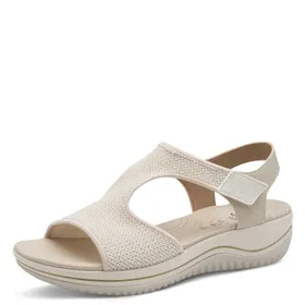 Softline Sandalen Beige