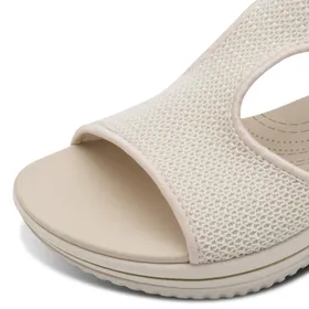 Softline Sandalen Beige