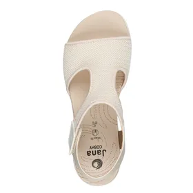 Softline Sandalen Beige