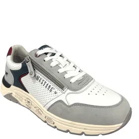 Mustang Sneakers White