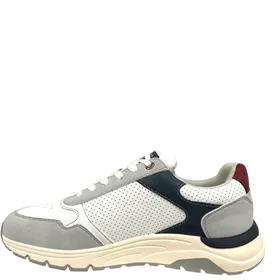 Mustang Sneakers White