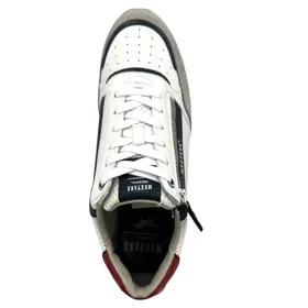 Mustang Sneakers White