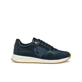 GEOX Bulmya Sneakers Blauw