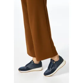 GEOX Bulmya Sneakers Blauw