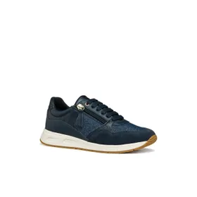 GEOX Bulmya Sneakers Blauw