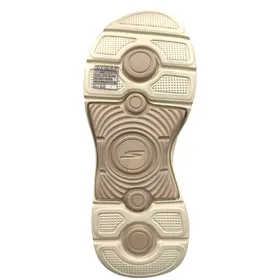 Skechers GO WALK Arch Fit 2.0 Tongs Taupe