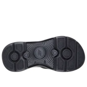 Skechers GO WALK Arch Fit Mules Black