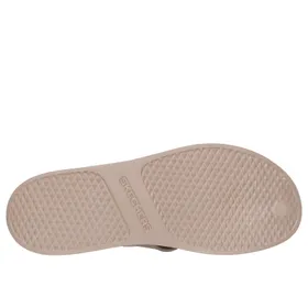 Skechers Foamies Arch Fit Upbeat Sandales Rose