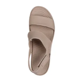 Skechers Foamies Arch Fit Upbeat Sandales Rose