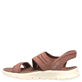 Skechers Slip-ins GO WALK Flex Sandals Brown
