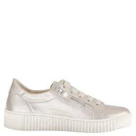 Gabor Comfort Sneakers Roze