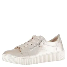 Gabor Comfort Sneakers Roze