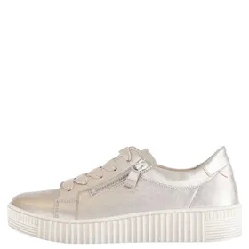 Gabor Comfort Sneakers Roze