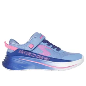 Skechers Sole Swifters Cutie Walk Sneakers Blauw