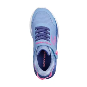 Skechers Sole Swifters Cutie Walk Sneakers Blauw