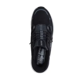 Skechers Slip-ins Glide-Step Pro Sneakers Noir