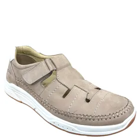 Camel active Lage schoenen Taupe Leer