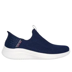 Skechers Slip-ins Ultra Flex 3.0 Sneakers Bleu