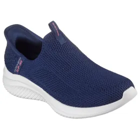 Skechers Slip-ins Ultra Flex 3.0 Sneakers Bleu