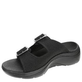 Skechers GO WALK Arch Fit 2.0 Mules Black