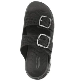 Skechers GO WALK Arch Fit 2.0 Mules Black