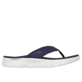 Skechers GO WALK Flex Sandal - Holly Tongs Blauw