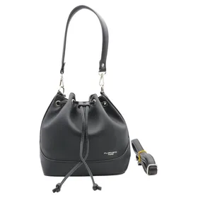 Sac Seau Épaule Noir