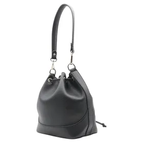 Sac Seau Épaule Noir