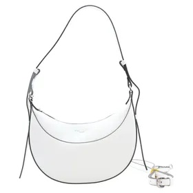 Shoulder Bag Crossbody White