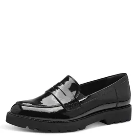Tamaris Essentials Mocassins Zwart