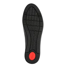 Tamaris Comfort Ballerines Noir Cuir