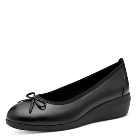 Softline Ballerines Noir
