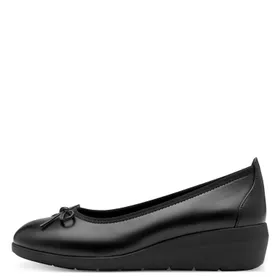 Softline Ballerines Noir