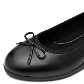 Softline Ballerines Noir