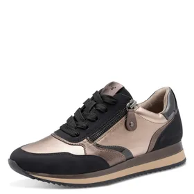 Jana Softline Sneakers Black