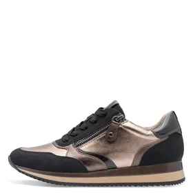 Jana Softline Sneakers Black