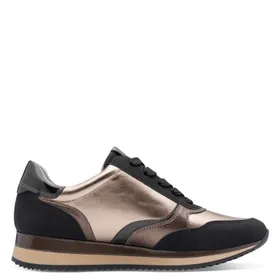 Jana Softline Sneakers Black