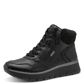Jana Softline Bottines Noir