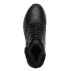 Jana Softline Bottines Noir