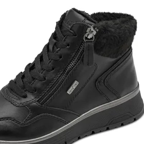 Jana Softline Bottines Noir