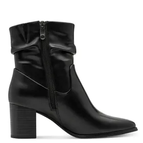 Marco Tozzi Ankle Boots Black