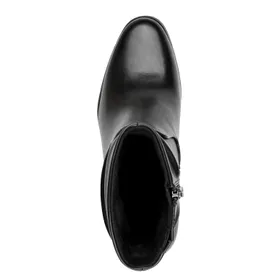 Marco Tozzi Ankle Boots Black