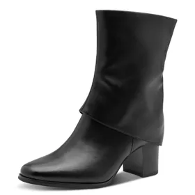 Marco Tozzi Ankle Boots Black