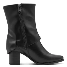 Marco Tozzi Ankle Boots Black