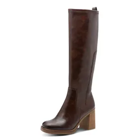 Marco Tozzi Boots Brown