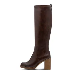 Marco Tozzi Boots Brown