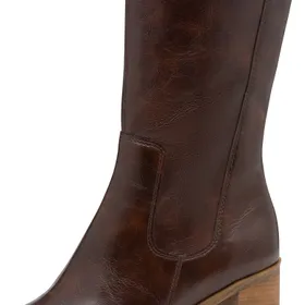 Marco Tozzi Boots Brown