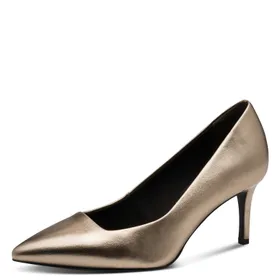 Tamaris Essentials Pumps Brons