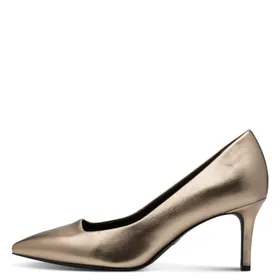 Tamaris Essentials Pumps Brons