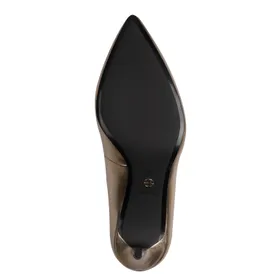 Tamaris Essentials Pumps Brons